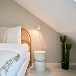 בית הארחה Maison Trois Avec Cour, Parking Gratuit 3*