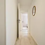 Maison Trois Avec Cour, Parking Gratuit 3* Croix