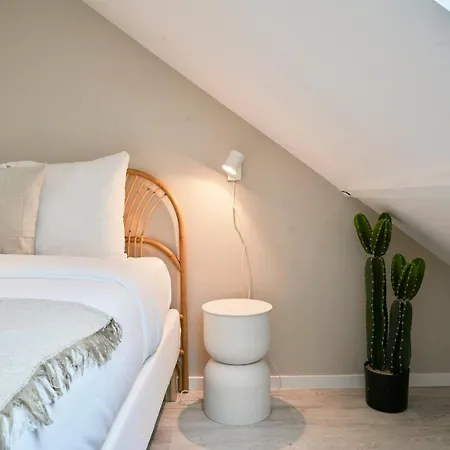 Сasa de vacaciones Maison Trois Avec Cour, Parking Gratuit *