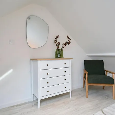 Сasa de vacaciones Maison Trois Avec Cour, Parking Gratuit *