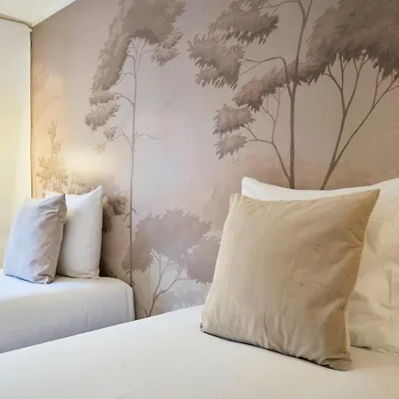 Maison Trois Avec Cour, Parking Gratuit Сasa de vacaciones