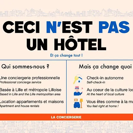 Сasa de vacaciones Maison Trois Avec Cour, Parking Gratuit